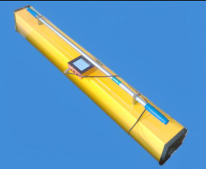 鋼軌直度測(cè)量儀（雙測(cè)量）