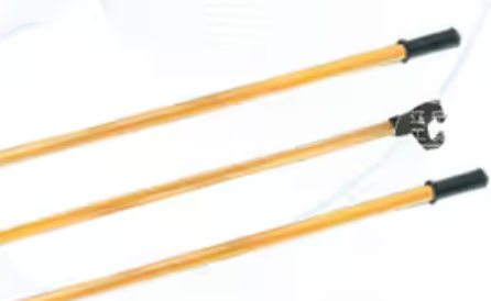 三型彈條扳手——松緊軌道螺栓的專業(yè)工具