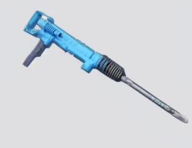 氣鎬日常維護(hù)